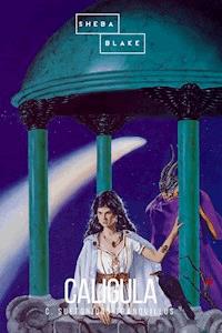 Caligula - C. Suetonious Tranquillus - ebook