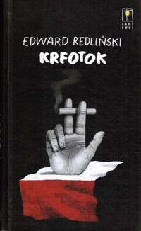 Krfotok - Edward Redliński - ebook
