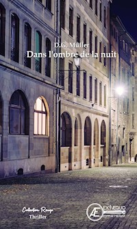 Dans l'ombre de la nuit - Dominique Muller - ebook