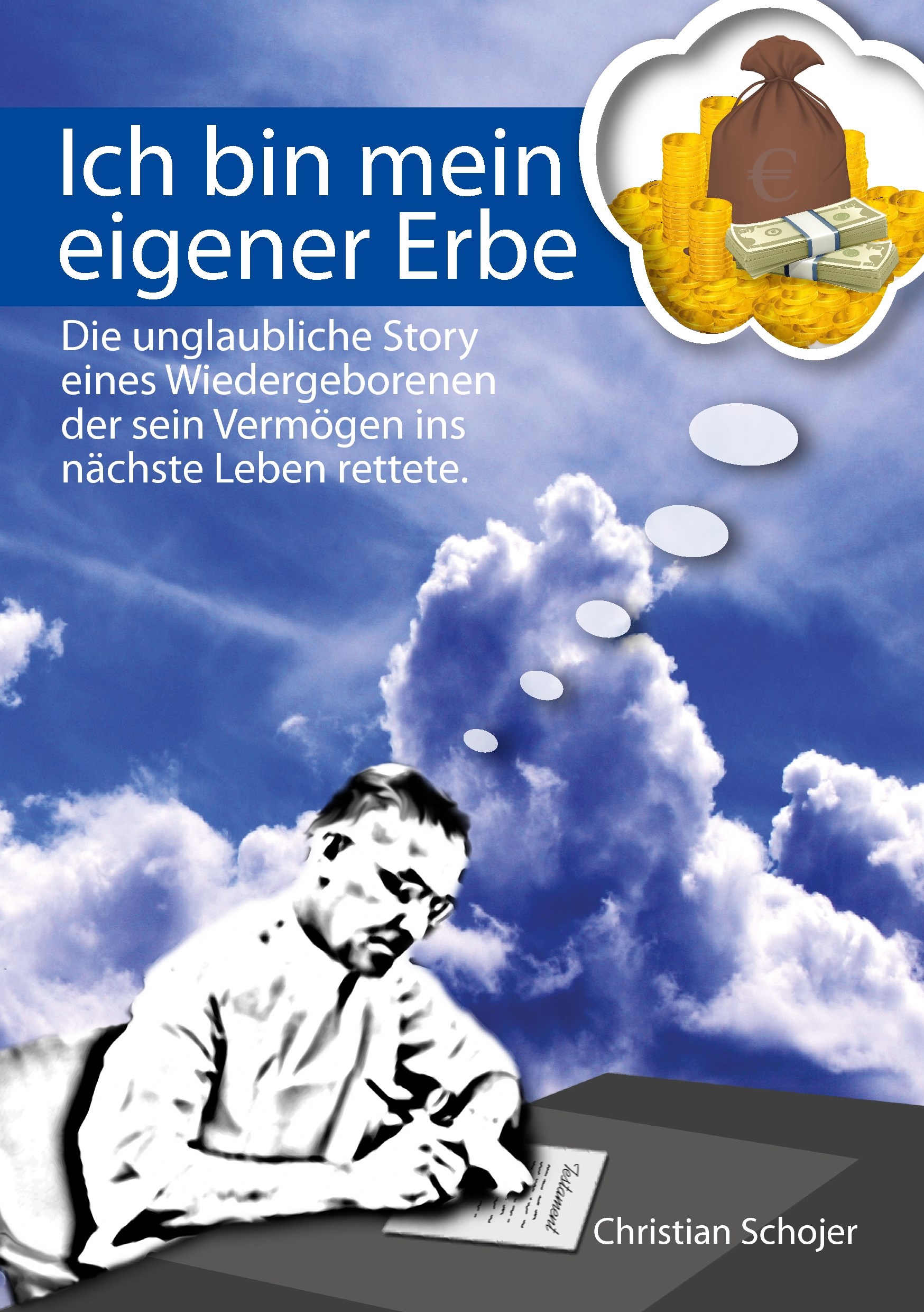 Ich bin mein eigener Erbe
