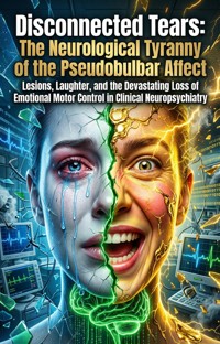 Disconnected Tears: The Neurological Tyranny of the Pseudobulbar Affect - Benjamin Arnold - ebook