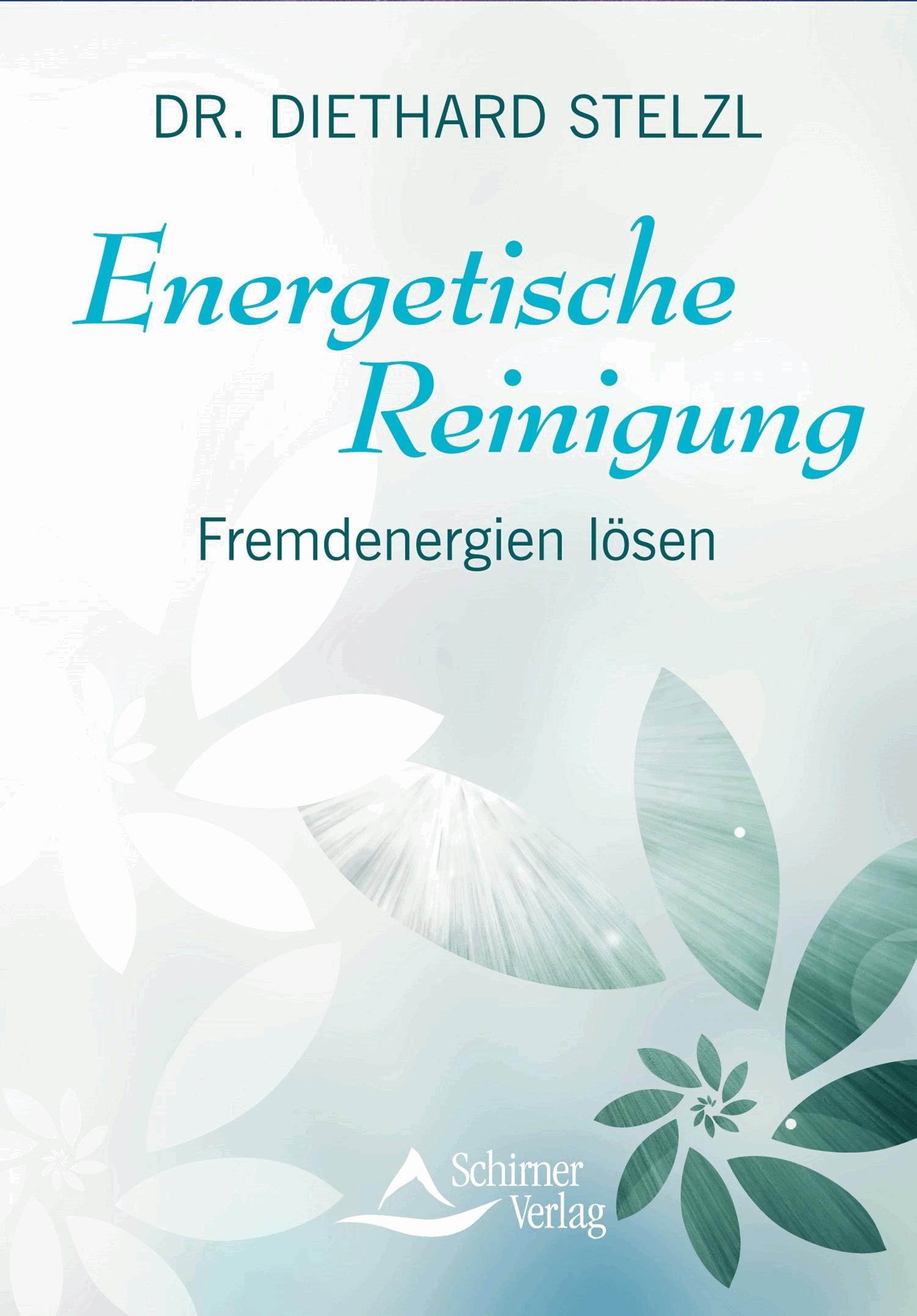 Energetische Reinigung