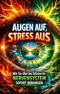 Augen auf, Stress aus - Miriam Kehl - ebook