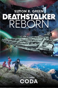 Deathstalker Coda - Simon R. Green - ebook