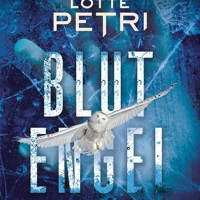 Blutengel - Der Schamane - Lotte Petri - ebook