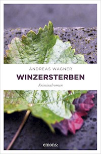 Winzersterben - Andreas Wagner - ebook