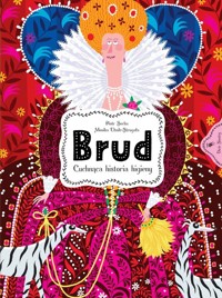 Brud Cuchnąca historia higieny - Utnik-Strugała Monika, Socha Piotr - książka