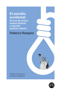 El suicidio occidental - Federico Rampini - ebook