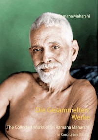 Die Gesammelten Werke - Ramana Maharshi - ebook