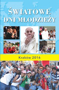 Światowe dni młodzieży - Brzeski Szymon - książka