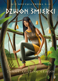 Dzwon śmierci - Synne Kristine Eriksen - ebook