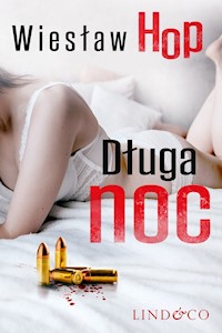 Długa noc - Wiesław Hop - ebook + audiobook