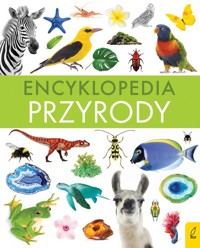 Encyklopedia przyrody - Zalewski Paweł - książka