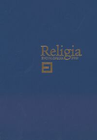 Encyklopedia religii Tom 4 -  - książka