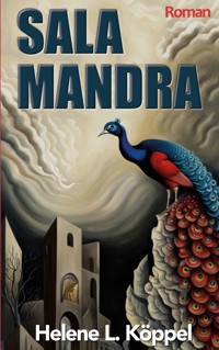 Salamandra - Helene Luise Köppel - ebook