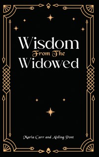 Wisdom from the Widowed - Maria Carr - ebook
