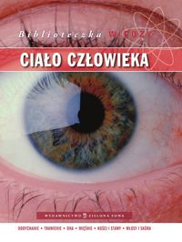 Ciało człowieka - Parker Steve - książka