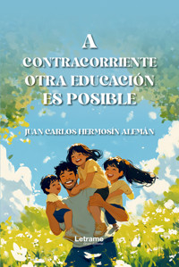 A contracorriente - Juan Carlos Hermosín Alemán - ebook