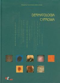Dermatologia cyfrowa - Kamińska-Winciorek Grażyna - książka