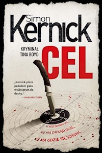 Cel - Simon Kernick - ebook
