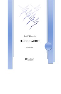 Flügge Worte - Latif Havrest - ebook