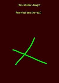Paulo bei den Krat (11) - HaMuJu - ebook