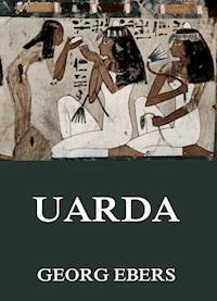 Uarda - Georg Ebers - ebook