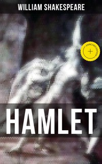 HAMLET - William Shakespeare - ebook + audiobook