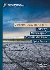 Mobilities, Literature, Culture -  - ebook