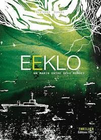 EEKLO - Bertrand Demars - ebook