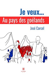 Je veux… - José Carcel - ebook