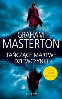 Tańczące martwe dziewczynki - Graham Masterton,  - ebook + książka