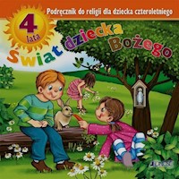 Świat dziecka Bożego Religia 4 Podręcznik - Kurpiński Dariusz, Snopek Jerzy - książka