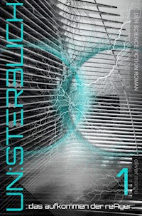 unsterblich 1 - Oliver Marco - ebook