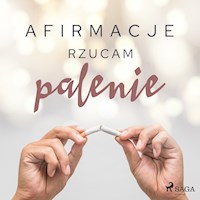 Afirmacje. Afirmacje – Rzucam palenie – wersja dla kobiet - - Maxx-Audio - audiobook