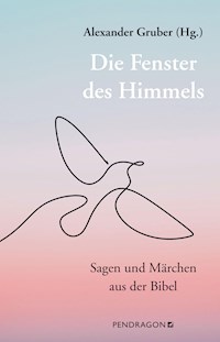 Die Fenster des Himmels - Alexander Gruber - ebook