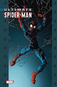 Ultimate Spider-Man Tom 7 - Bendis Brian Michael, Bagley Mark - książka