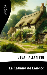 La Cabaña de Landor - Edgar Allan Poe - ebook