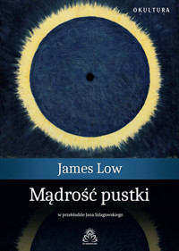 Mądrość pustki - James Low - książka