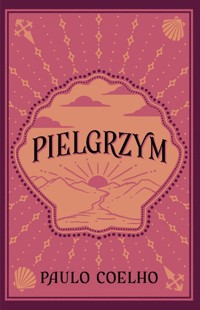 Pielgrzym - Paulo Coelho - ebook + książka