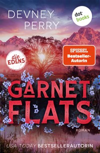Garnet Flats - Devney Perry - ebook