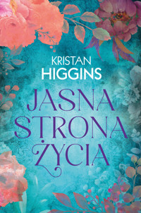 Jasna strona życia - Higgins Kristan - ebook + książka