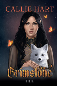 Fae & Alchemy. Brimstone. Tom 2 - Callie Hart - ebook + audiobook + książka