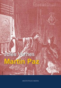 Martin Paz - Jules Verne - ebook