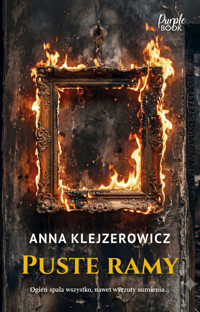 Puste ramy - Anna Klejzerowicz - ebook + audiobook + książka