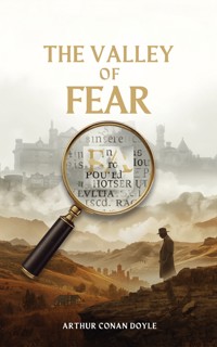 The Valley of Fear - Arthur Conan Doyle - ebook