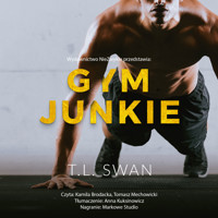 Gym Junkie - T.L. Swan - ebook + audiobook + książka