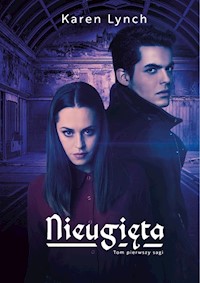 Nieugięta - Karen Lynch - ebook + książka
