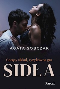 Sidła - Agata Sobczak - ebook + książka