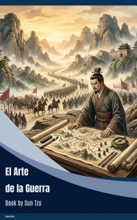 El arte de la Guerra - Tzu Sun - ebook